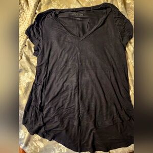 Latched mama nursing tee shirt